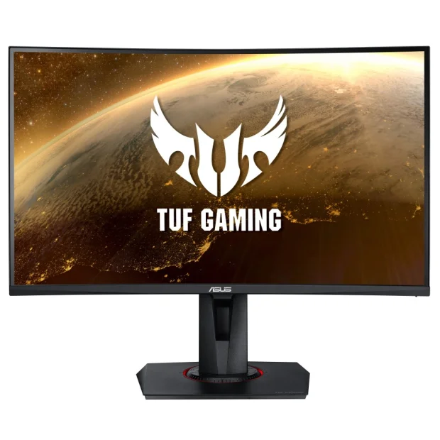 Монитор ASUS TUF Gaming VG27VQ